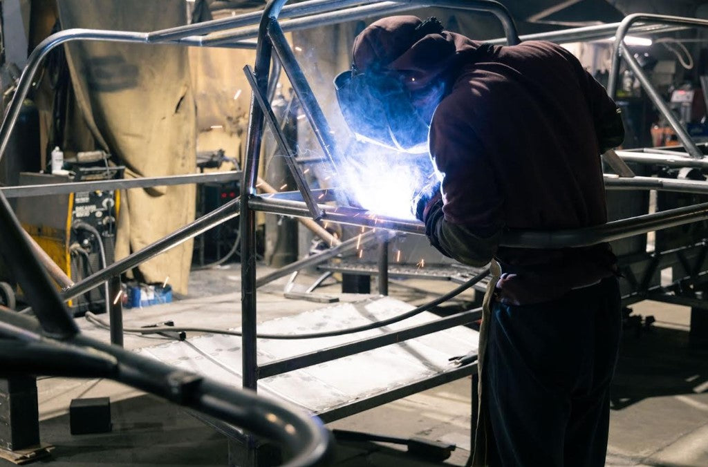 Lahjoita evakuointiajoneuvoihin