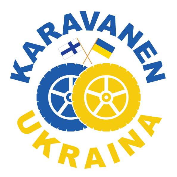 Karavanen Ukraina